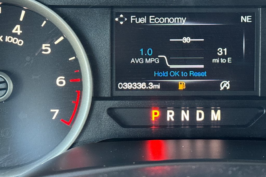 Used 2020 Ford F150 XLT w/ Equipment Group 302A Luxury AWD/4WD image 27