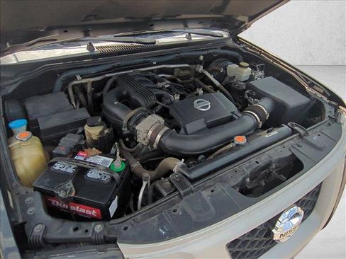 Used 2010 Nissan Xterra S RWD image 21