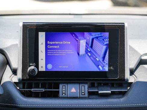 Used 2025 Toyota RAV4 XLE Premium FWD image 14