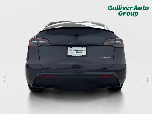 Used 2023 Tesla Model Y Long Range AWD/4WD image 7