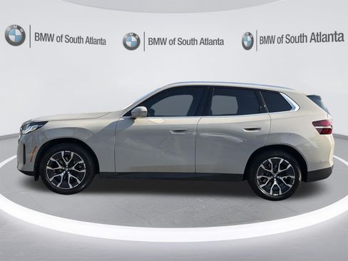 Used 2026 BMW X3 xDrive30i w/ Convenience Package AWD/4WD image 18