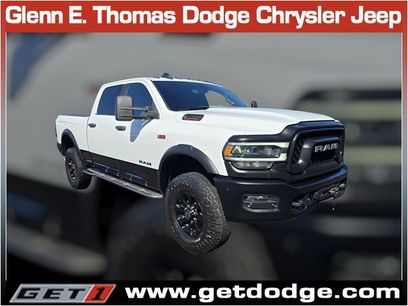 Used 2020 RAM 2500 Power Wagon