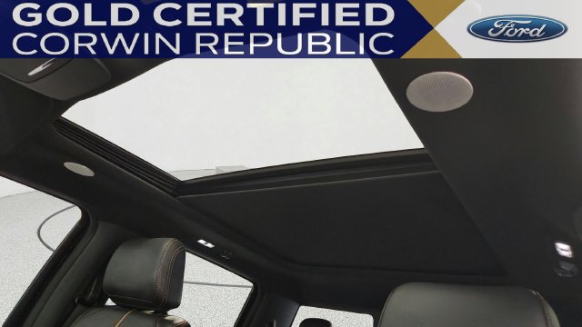 Certified 2023 Ford F150 Platinum w/ Equipment Group 701A High AWD/4WD image 14