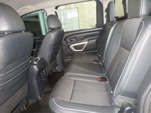 Used 2017 Nissan Titan PRO-4X image 24
