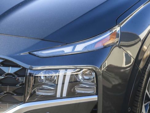 Used 2023 Hyundai Santa Fe Calligraphy w/ Cargo Package image 4