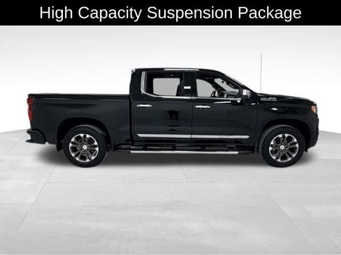 Certified 2026 Chevrolet Silverado 1500 High Country w/ Technology Package image 7