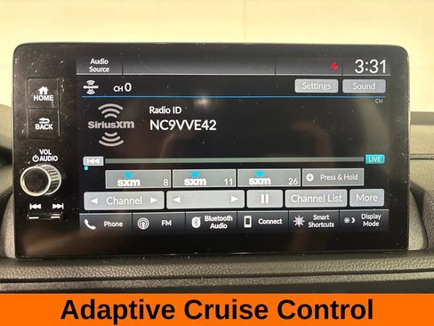 Used 2025 Honda CR-V Sport-L image 14
