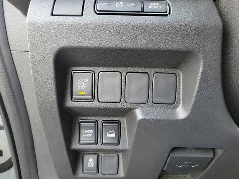 Certified 2023 Nissan Frontier S w/ Technology Package AWD/4WD image 16