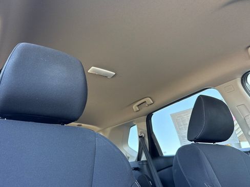 Certified 2024 Nissan Rogue S AWD/4WD image 22