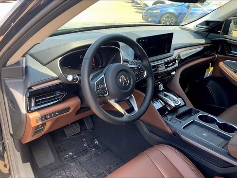 New 2026 Acura MDX FWD w/ Technology Package image 8