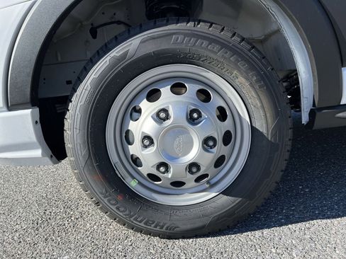 New 2026 Ford Transit 350 XLT image 12