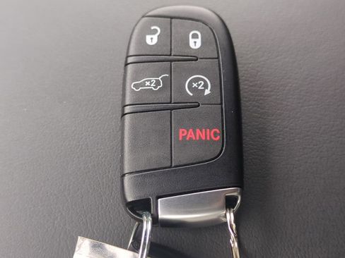 New 2026 Dodge Durango GT image 14