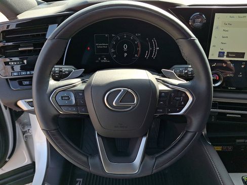 Used 2023 Lexus RX 350 Premium w/ Accessory Package image 19