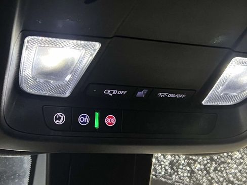 Used 2024 Chevrolet Equinox RS image 24