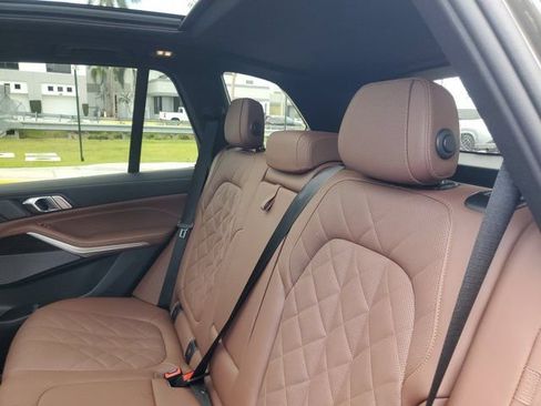 Used 2026 BMW X5 sDrive40i RWD image 15