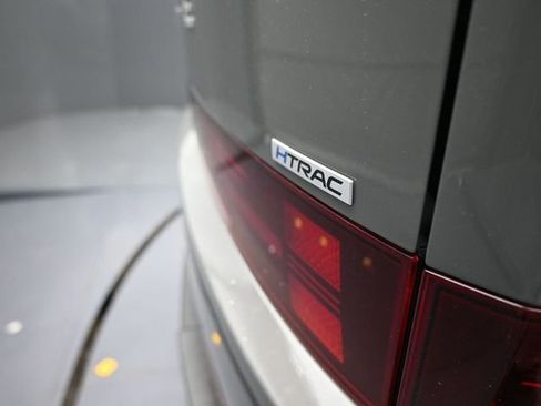 New 2026 Hyundai Santa Fe SEL image 21