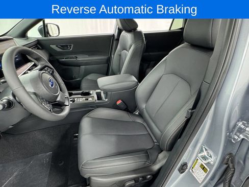 New 2026 Subaru Outback Limited XT AWD/4WD image 10