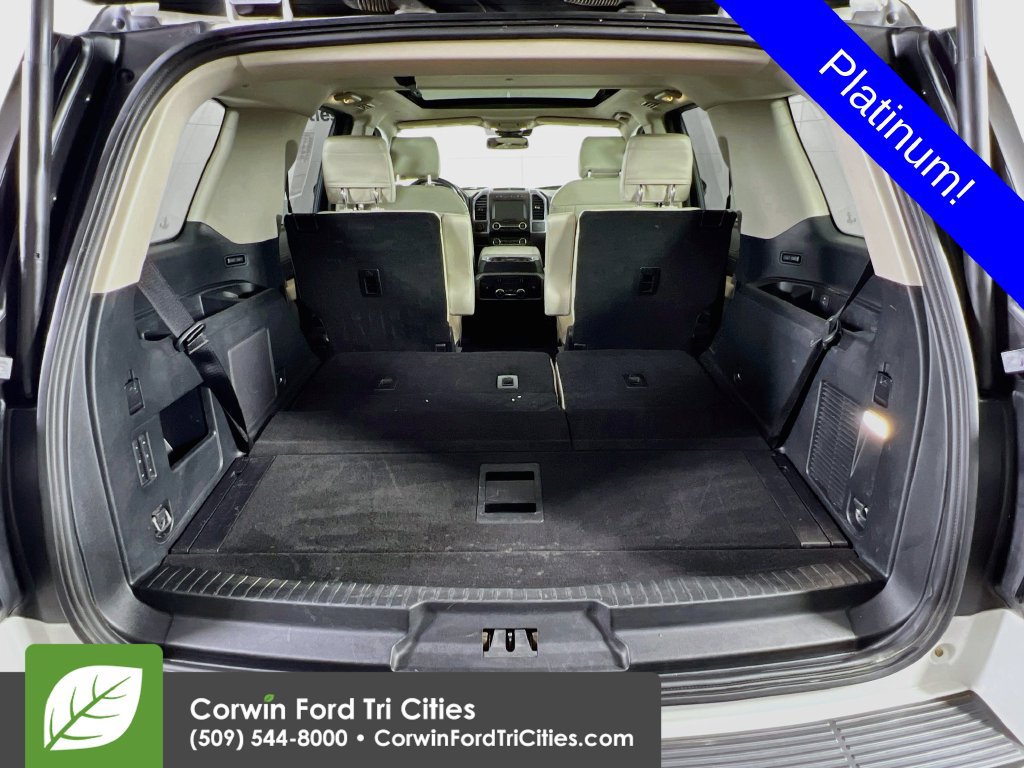 Used 2020 Ford Expedition Platinum AWD/4WD image 14