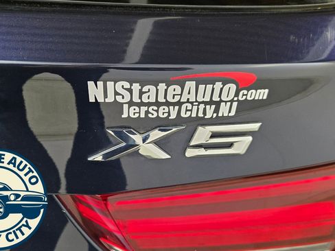 Used 2017 BMW X5 xDrive35i image 35