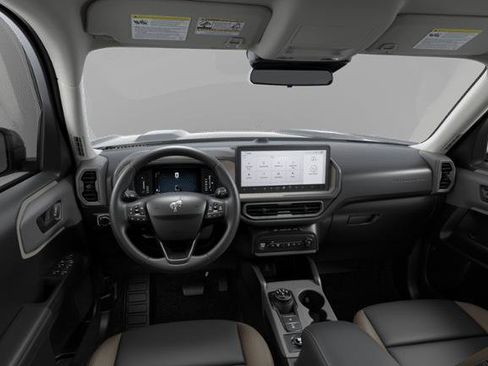 New 2026 Ford Bronco Sport Big Bend w/ Convenience Package AWD/4WD image 30