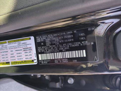 New 2026 Lexus RX 350h image 17