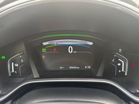 Used 2021 Honda CR-V EX-L image 19