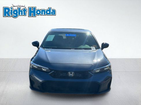 Certified 2026 Honda Civic Sport Touring image 10