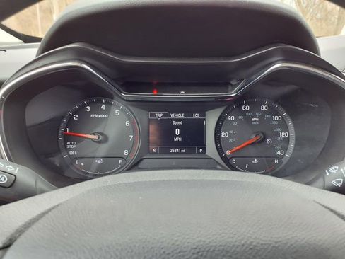 Used 2023 Chevrolet TrailBlazer LT w/ Convenience Package image 16