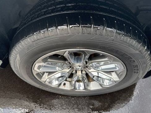 Used 2021 RAM 1500 Laramie w/ Laramie Southwest Edition RWD image 5