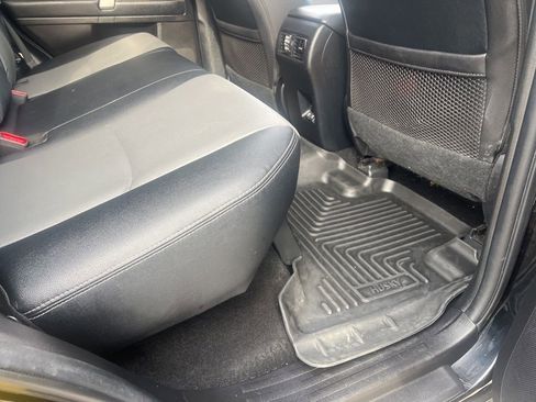 Used 2022 Toyota 4Runner SR5 Premium image 35