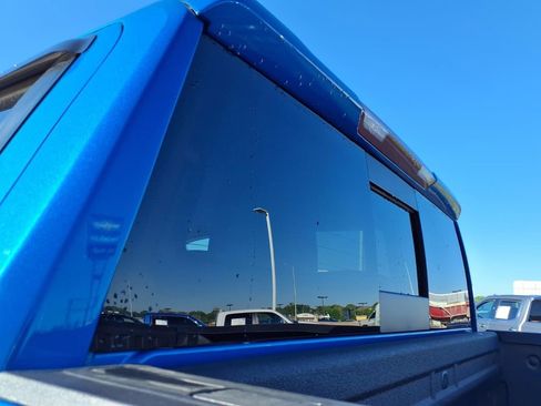 Used 2023 Chevrolet Silverado 1500 LT Trail Boss w/ LT Trail Boss Premium Package image 31