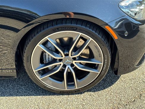 Used 2021 Mercedes-Benz E 53 AMG 4MATIC Coupe image 12