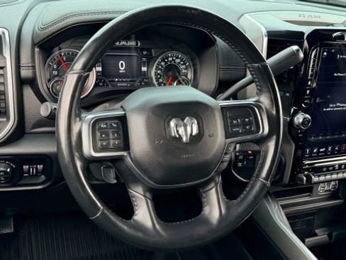 Used 2020 RAM 2500 Laramie image 27