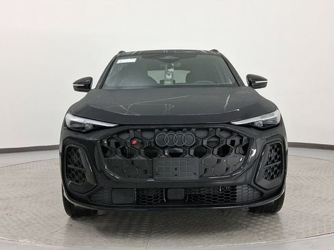 New 2025 Audi SQ5 Premium Plus image 6