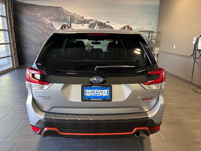 Used 2023 Subaru Forester Sport AWD/4WD image 28