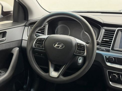 Used 2018 Hyundai Sonata SE FWD image 24
