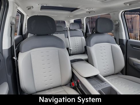 New 2026 Kia EV9 Wind image 6