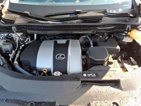 Used 2022 Lexus RX 350 AWD w/ Premium Package image 10