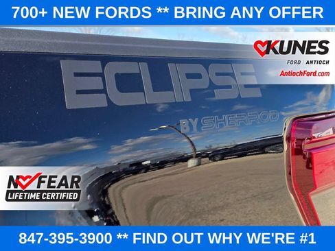 New 2026 Ford F150 XLT w/ Equipment Group 303A High AWD/4WD image 21