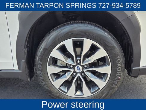 Used 2024 Subaru Outback Limited XT w/ Popular Package #2 AWD/4WD image 13