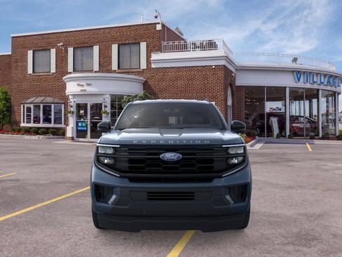 New 2026 Ford Expedition Max Active AWD/4WD image 6