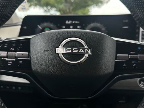 Certified 2024 Nissan Ariya AWD image 30