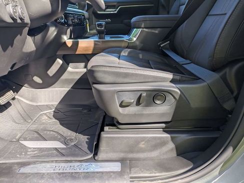 New 2026 Chevrolet Silverado 1500 High Country image 11
