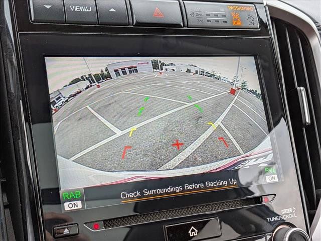 Used 2021 Subaru Ascent Touring w/ Popular Package #2A AWD/4WD image 13
