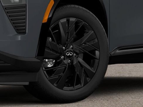 New 2027 INFINITI QX65 Sport AWD/4WD image 6