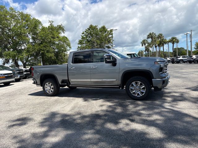 New 2026 Chevrolet Silverado 2500 High Country w/ High Country Premium Package AWD/4WD image 19