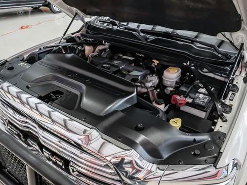 Used 2022 RAM 3500 Laramie image 43