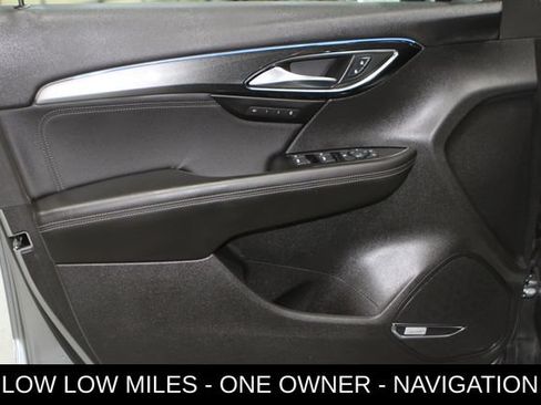 Used 2024 Buick Envision Preferred AWD/4WD image 13