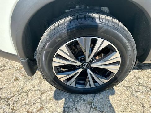 Used 2023 Nissan Rogue SV AWD/4WD image 47