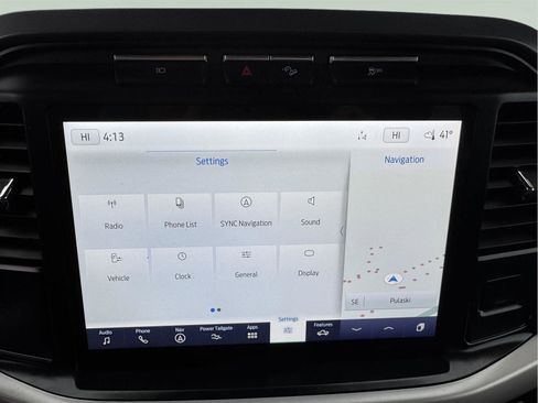 Used 2023 Ford F150 XLT w/ Equipment Group 302A High image 29